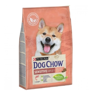 DOG CHOW Sensitive