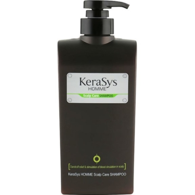 KeraSys Homme Scalp Care