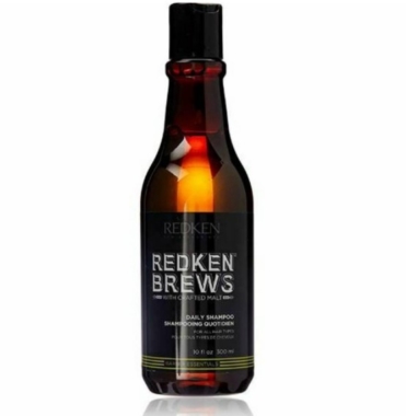 Redken Brews Daily