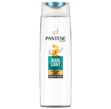 Pantene Aqua Light