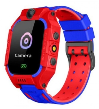 Smart Baby Watch Z6