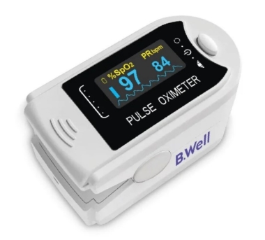 B.Well MED-320