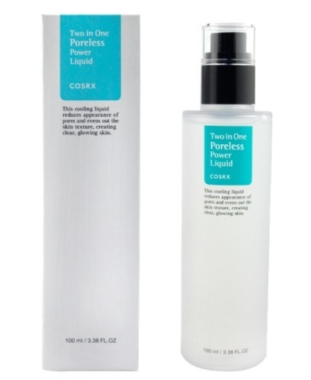 Poreless Power Liquid