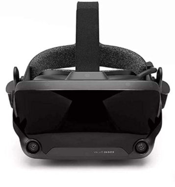 Valve Index