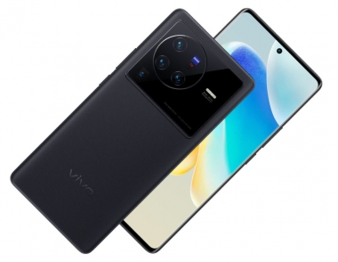 Vivo X80 Pro