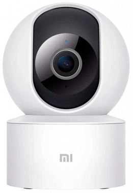 Xiaomi Home Security Camera 360° 1080P (MJSXJ10CM/BHR4885GL)