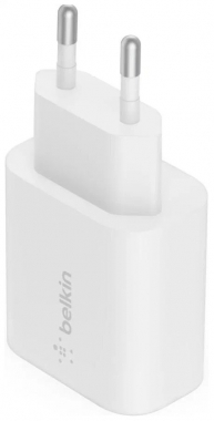 Belkin USB-C PD 3.0 PPS 25Вт, PD