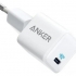 Anker Power Port 3 Nano 20W разъем USB-C