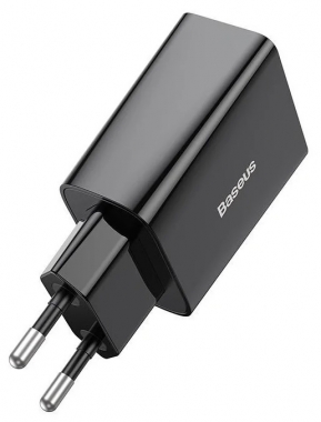 Baseus Speed Mini QC Quick Charger, 20 Вт