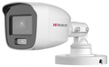 HiWatch DS-T200L (2,8 мм)