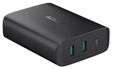 Aukey PA-Y12, 72 Вт