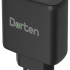 Dorten 3-Port USB Smart ID Wall Quick Charger QC4+/PD3.0+ 37W 5.4A