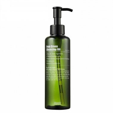 Purito From Green Cleansing Oil