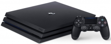 Sony Playstation 4