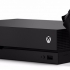 Microsoft Xbox One X