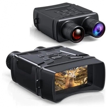 Night Vision Binoculars