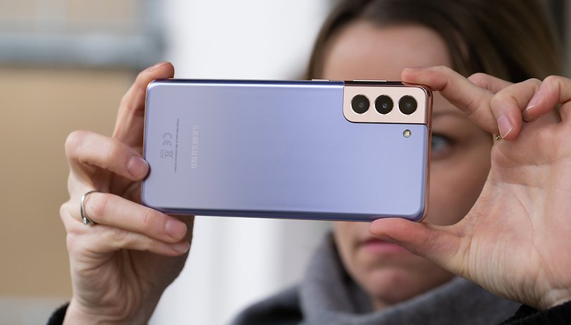 Samsung Galaxy