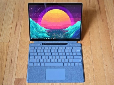 Microsoft Surface Pro X (2020)