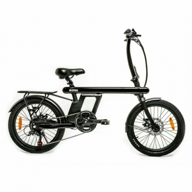 BearBike Vienna 250W