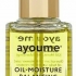 Ayoume Oil-Moisture Balancing Face Oil