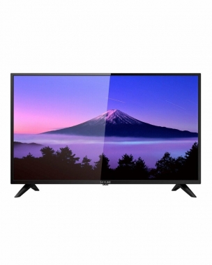 Hisense 43A6BG HDR LED