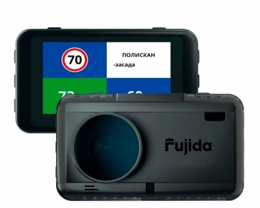 Fujida Zoom Smart S