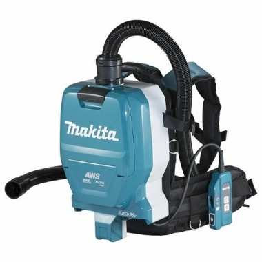 Makita DVC265ZXU