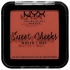 NYX professional makeup Sweet Cheeks Creamy Powder Matte, 10 summer breeze