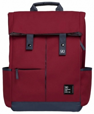 Xiaomi 90 Points Vibrant College Casual Backpack