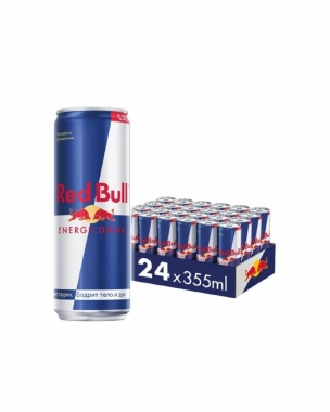 Red Bull