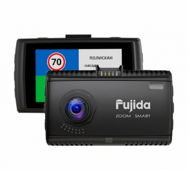 Fujida Zoom Smart