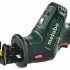 Metabo SSE 18 LTX Compact