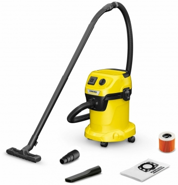 KARCHER WD 3 P