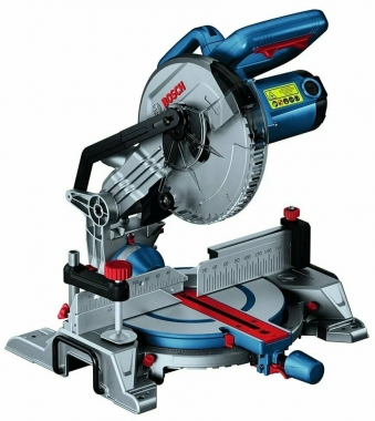 BOSCH GCM 216