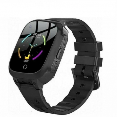 Smart Baby Watch Y95