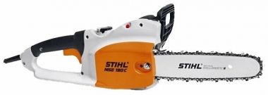 STIHL MSE 190 C-Q