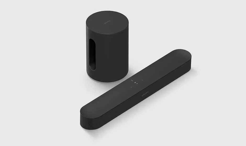 Sonos Sub Mini