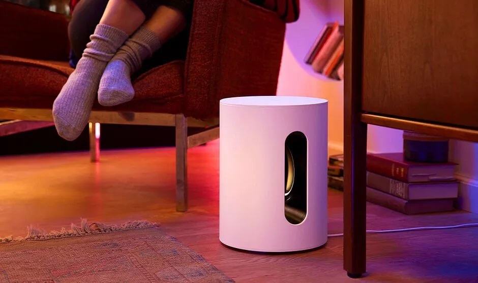 Sonos Sub Mini
