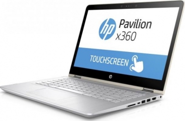 HP Pavilion x360 Convertible 14-dy0005ur