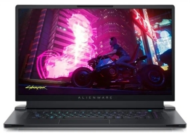 DELL Alienware x17 R1 (X17-0396)