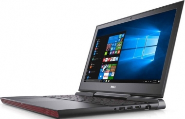 Dell INSPIRON 7567