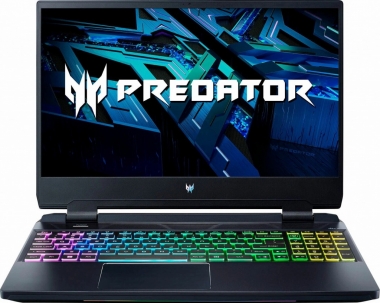 Acer Predator Helios 300