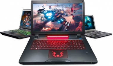 Xiaomi Mi Gaming Laptop 15.6