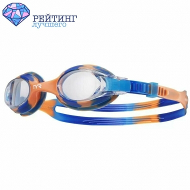 Tyr Swimple Tie Dye LGSWTD
