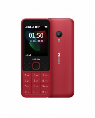 Nokia 150 Dual Sim