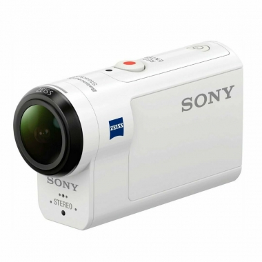 Sony HDR-AS300