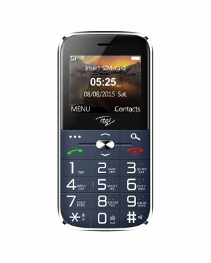 Itel It 2590