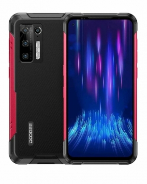 DOOGEE S97 Pro