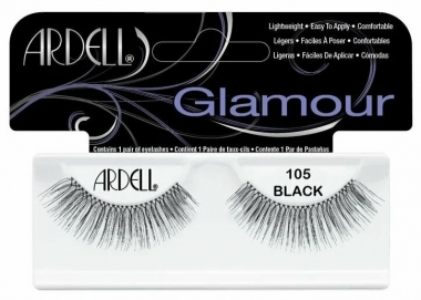 Ardell Glamour Fashion Lash 105