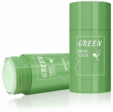 Green mask stick от Almandi life